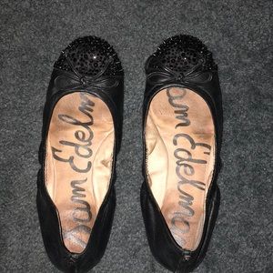 Sam edelman women’s ballet flats!